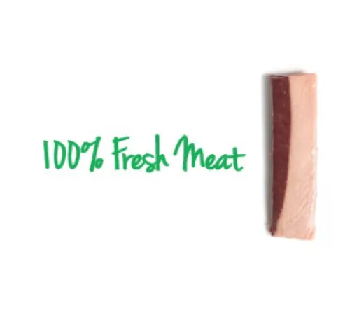 Natural Kitty Steamed Tuna Loin 20 г