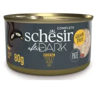 Schesir After Dark Pate (Курица), 80 г