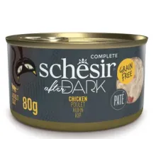 Schesir After Dark Pate (Курица), 80 г