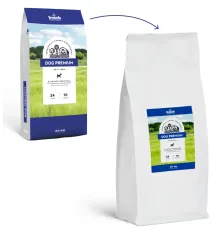 Bosch Dog Premium 20 кг