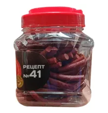 For Dogs Рецепт №41 - Кабаносы из утки, 500 г