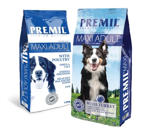 Premil Maxi Adult 2,5 кг