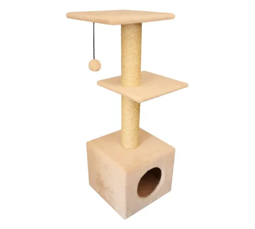 Cat House Когтеточка 