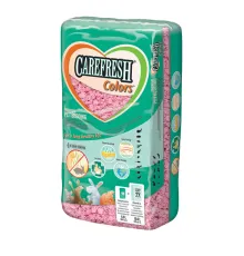Наполнитель CareFresh Pink 10 л