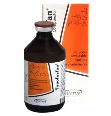 MSD Animal Health Тонофосфан 100 мл