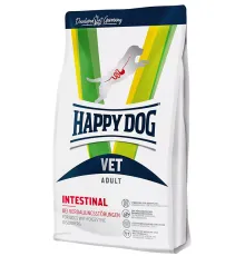 Happy Dog VET Diet Intestinal 4 кг