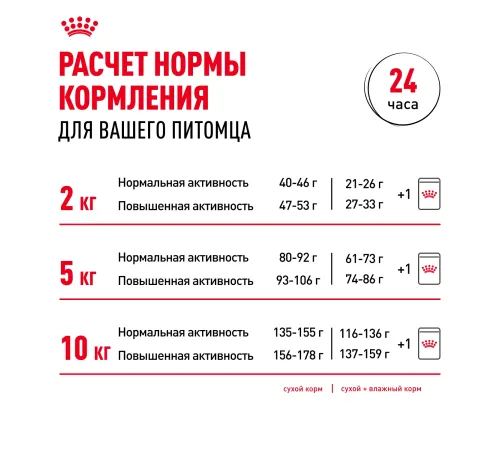 Royal Canin Mini Adult, 800 г