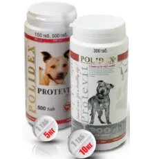 Polidex Protevit Plus 150 таб