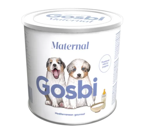 Gosbi Maternal dog, 400 г