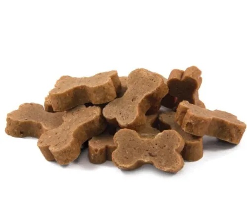 Triol Мини-косточки из кролика для мини-собак, 50 г