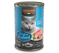 Leonardo (Rich in ocean fish), 400 г