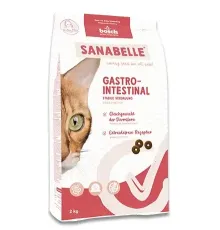 Bosch Sanabelle Gastrointestinal, 400 г