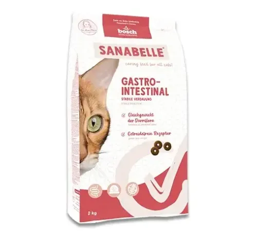 Bosch Sanabelle Gastrointestinal, 400 г