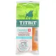 ТИТБИТ Зубочистка с мясом индейки Dental+, 26 г