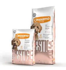 Cennamo Prestige Puppy Mini & Medium (Лосось), 12 кг