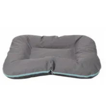 COMFY Подушка Arnold (серый/графит) L 80х60х11 см