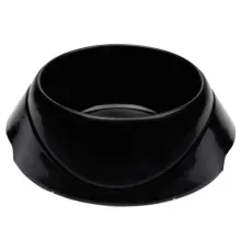 Ferplast Миска для животных Magnus 5, черная, 5 л