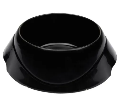 Ferplast Миска для животных Magnus 5, черная, 5 л