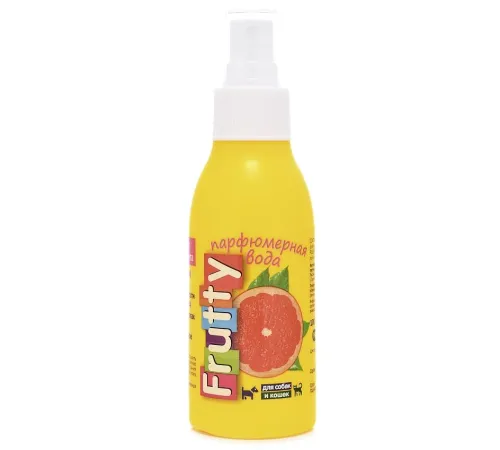 Frutty Парфюмерная вода (Грейпфрут), 100 мл