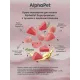 AlphaPet Superpremium Крем-лакомство с тунцом и льняным семенем, 48 г