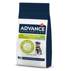 Advance Dog VetDiet Hypoallergenic Mini, 1 кг