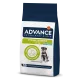 Advance Dog VetDiet Hypoallergenic Mini, 1 кг