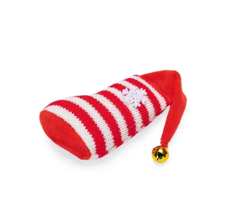 Beeztees Игрушка для кошек Christmas Fun, 3 шт/уп