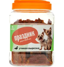 Домашний деликатес 