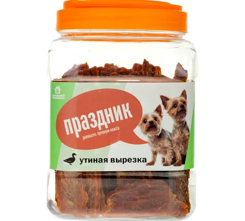 Домашний деликатес 