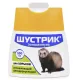 Агроветзащита Шампунь Шустрик для хорьков увлажняющий дезодорирующий, 100 мл