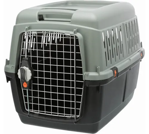 Trixie Переноска Be Eco Giona 5, 60 х 61 х 81 см