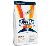 Happy Cat VET Diet Hepatic, 300 г