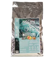 Necon Natural Wellness Low Fat Sterilized (Рыба, криль), 10 кг