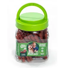 Molina Лакомство для собак Утиные палочки, 400 г