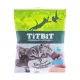 ТИТБИТ Хрустящие подушечки для кошек с паштетом из утки, 30 г