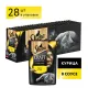 Sheba Craft Collection (Курица в соусе) 75 г