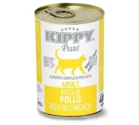 Kippy Pate Cat Паштет с курицей, 400 г
