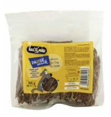 LOLO Pets Мягкие куриные полоски, 500 г (пакет)