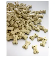 Mera Печенье для собак Puppy Knochen Mint, 10 кг