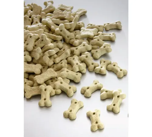 Mera Печенье для собак Puppy Knochen Mint, 10 кг