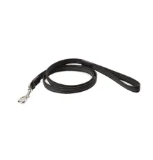 Kinologprofi L-027 Поводок латексный, сталь, 1,5 м