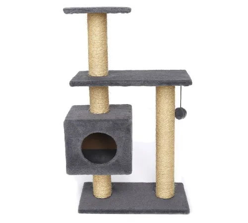 Cat House Комплекс 
