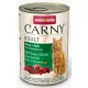 Carny Adult (говядина с олениной и брусникой) 200 г