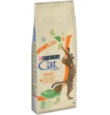 Cat Chow Adult (Курица), 15 кг