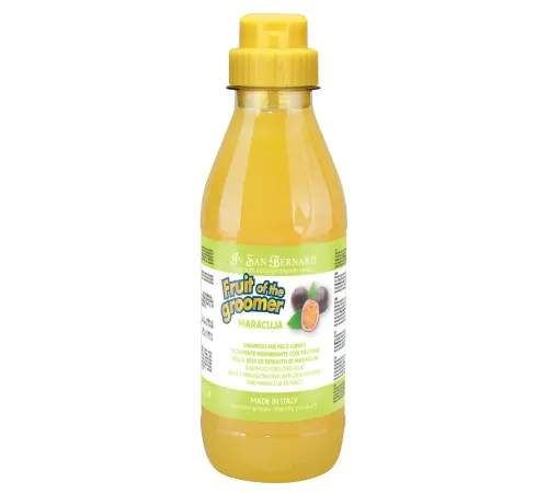 Iv San Bernard Шампунь Fruit of the Groomer Maracuja, 500 мл