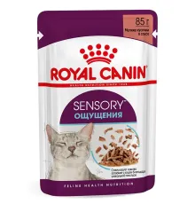 Royal Canin Sensory Feel (соус) 85 г