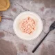 Monge Cat Natural Консервы с морепродуктами и курицей, 80 г