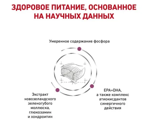 Royal Canin Early Renal Cat 400 г