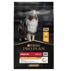 Pro Plan Adult Medium Everyday Nutrition (Курица), 7 кг