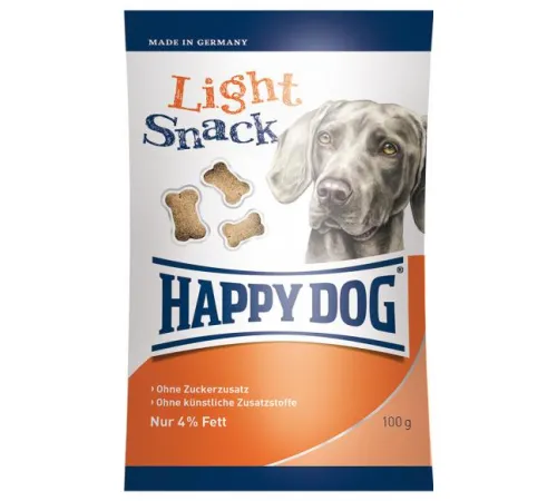 Happy Dog Light Snack, 100 г